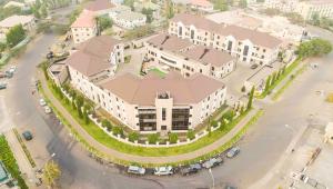 House for sale Garki 2 Abuja