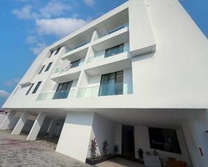 2 bedroom Flat / Apartment for sale Oniru Victoria Island ONIRU Victoria Island Lagos