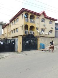 3 bedroom Flat / Apartment for sale Ojota Ojota Ojota Lagos