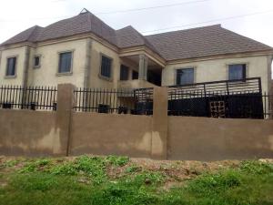 10 bedroom House for sale Ashipa Akala Express Akala Express Ibadan Oyo