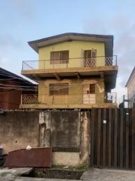 House for sale Ifako-gbagada Gbagada Lagos