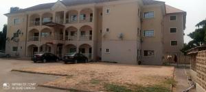 House for sale Close To Vio Mabushi Abuja