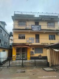 10 bedroom House for sale Toyin street Ikeja Lagos