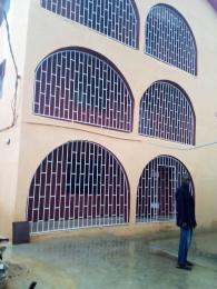 3 bedroom House for rent Allen Avenue Ikeja Lagos