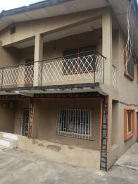 3 bedroom Commercial Property for rent Unity Road Ikeja Lagos