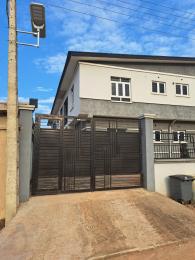 3 bedroom Flat / Apartment for sale City David Estate, Shimawa Obafemi Owode Ogun