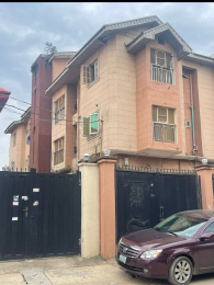 House for sale Alara Str, Yaba Lagos