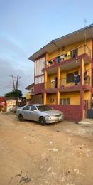 House for sale Oworonshoki Gbagada Lagos