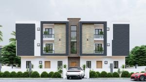 3 bedroom House for sale Magodo GRA Phase 2 Kosofe/Ikosi Lagos