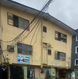 House for sale Ijagbemi Str, Bariga Lagos