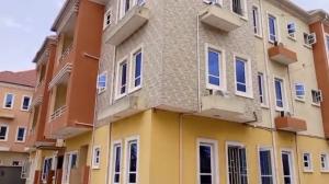 3 bedroom Flat / Apartment for rent Ikeja GRA Ikeja Lagos