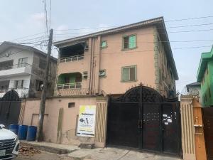 House for sale Oke Suna Bust Stop, Shomolu Lagos