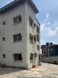 3 bedroom House for sale Surulere Lagos