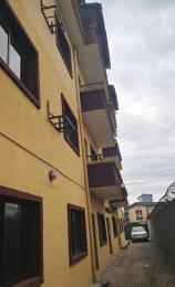 3 bedroom House for rent Mende Maryland Lagos