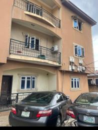 3 bedroom House for sale Akoka Yaba Lagos