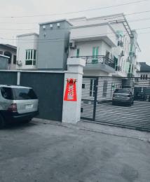 3 bedroom House for sale Magodo GRA Phase 2 Kosofe/Ikosi Lagos