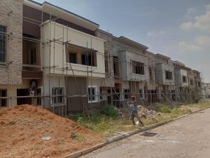4 bedroom House for sale Apo Wumba Axis Apo Abuja