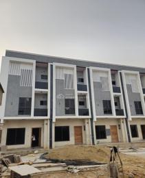 4 bedroom House for sale Gra Phase 2, Magodo Kosofe/Ikosi Lagos