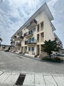 5 bedroom House for rent Ologolo Lekki Lagos