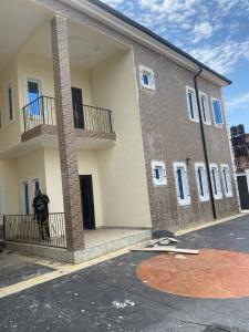 House for rent Independence Layout Phase 2 Enugu Enugu