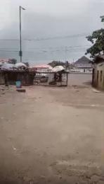 Land for sale Berger Ojodu Lagos