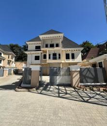 8 bedroom House for sale Asokoro Abuja