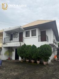 7 bedroom House for rent Lekki Phase 1 Lekki Lagos
