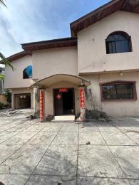 7 bedroom House for rent Ikeja GRA Ikeja Lagos