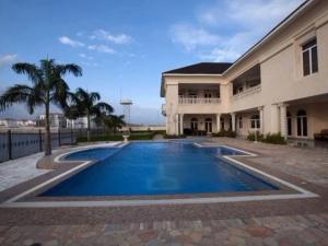 7 bedroom House for sale Banana Island, Ikoyi Banana Island Ikoyi Lagos