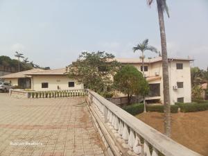 House for sale Agodi Gra Ibadan Oyo