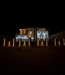 7 bedroom House for sale Wuye Abuja