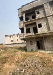 7 bedroom House for sale Life Camp Abuja