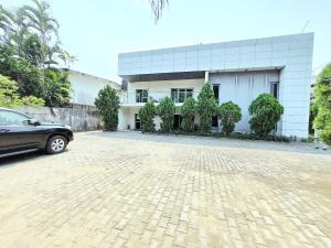 7 bedroom Commercial Property for sale Ademola Adetokunbo Victoria Island Lagos