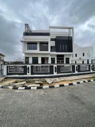 7 bedroom House for sale Osapa london Lekki Lagos