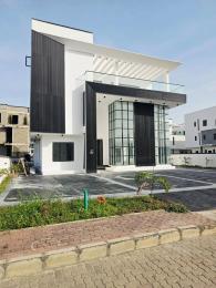7 bedroom House for sale Lekki Phase 1 Lekki Phase 1 Lekki Lagos