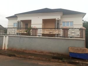 7 bedroom House for sale Close To Junior Staff Quarters, Gra Asaba Delta