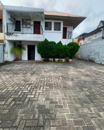 7 bedroom House for rent Lekki Phase 1 Lekki Lagos