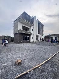 7 bedroom House for sale Maitama Abuja