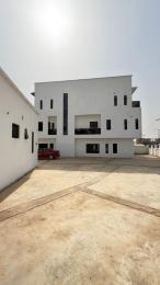 7 bedroom House for sale Asokoro Abuja