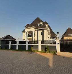7 bedroom House for sale Karsana Abuja