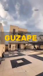 9 bedroom House for sale Guzape Abuja
