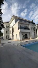 10 bedroom House for sale Maitama Abuja