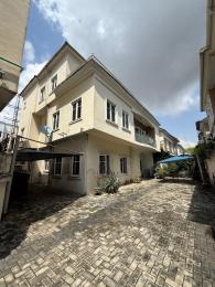 7 bedroom House for sale Bakare Estate Agungi Lekki Lagos