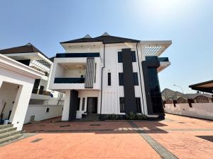 7 bedroom House for sale Guzape Abuja