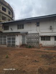 7 bedroom House for rent Ikeja GRA Ikeja Lagos