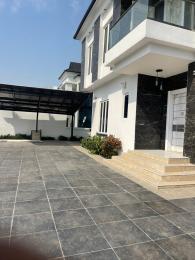 7 bedroom House for sale Royal Garden Estate, Ajah Lagos