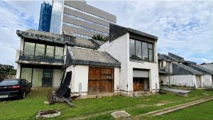 7 bedroom House for rent Alfred Rewane/kingsway Road Old Ikoyi Ikoyi Lagos