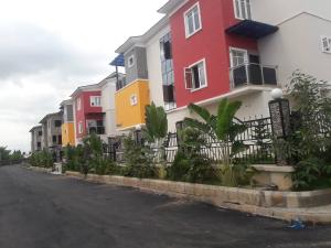 7 bedroom House for sale Apo Abuja