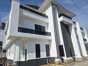 7 bedroom House for sale Off 3rd Avenue, Estate Gwarinpa Abuja