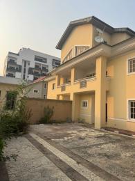 7 bedroom House for rent Ikoyi Lagos
